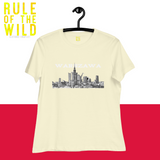 Women's Warszawa 2022 T-Shirt