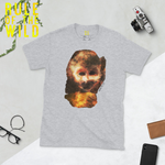 Ziggy's At The Zoo? Unisex T-Shirt