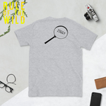 Ziggy's At The Zoo? Unisex T-Shirt