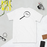 Ziggy's At The Zoo? Unisex T-Shirt